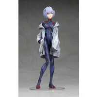 Figure - Neon Genesis Evangelion / Ayanami Rei (tentative name)