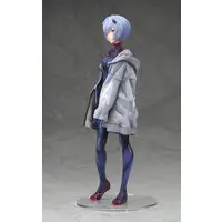Figure - Neon Genesis Evangelion / Ayanami Rei (tentative name)