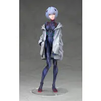 Figure - Neon Genesis Evangelion / Ayanami Rei (tentative name)