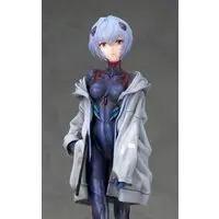 Figure - Neon Genesis Evangelion / Ayanami Rei (tentative name)