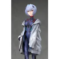 Figure - Neon Genesis Evangelion / Ayanami Rei (tentative name)