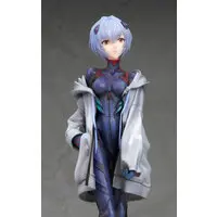 Figure - Neon Genesis Evangelion / Ayanami Rei (tentative name)