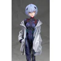 Figure - Neon Genesis Evangelion / Ayanami Rei (tentative name)