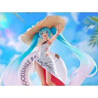 TENITOL - VOCALOID / Hatsune Miku & Racing Miku