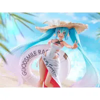 TENITOL - VOCALOID / Hatsune Miku & Racing Miku