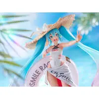 TENITOL - VOCALOID / Hatsune Miku & Racing Miku