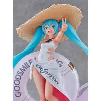 TENITOL - VOCALOID / Hatsune Miku & Racing Miku