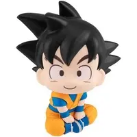 Lookup - Dragon Ball / Son Gokuu