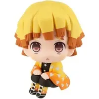 Lookup - Demon Slayer: Kimetsu no Yaiba / Agatsuma Zenitsu