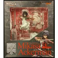 Figure - Shingeki no Kyojin (Attack on Titan) / Mikasa Ackerman