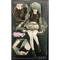 Noodle Stopper - VOCALOID / Hatsune Miku