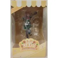 Figure - Nijisanji / Honma Himawari