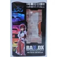 Figure - Mobile Suit Gundam SEED Destiny / Lunamaria Hawke