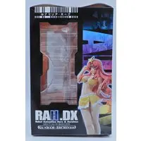 Figure - Mobile Suit Gundam SEED Destiny / Lunamaria Hawke