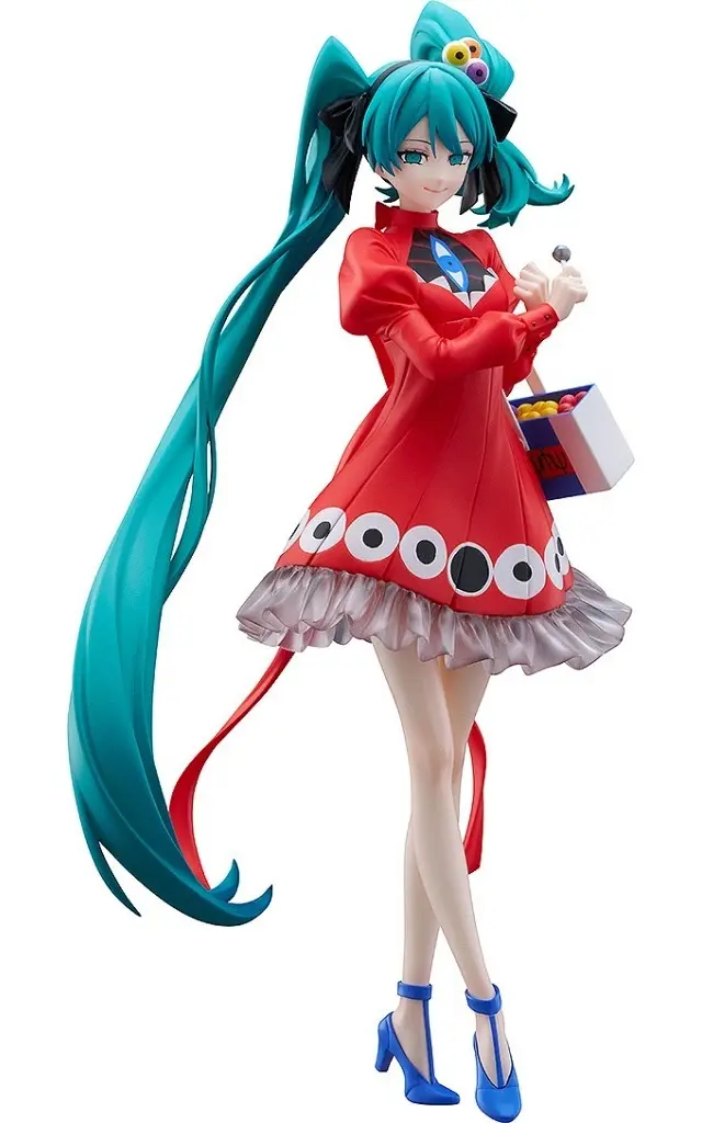 POP UP PARADE - VOCALOID / Hatsune Miku