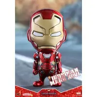 Cosbaby - Bobblehead - Iron Man