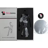 Figure - Stickybones
