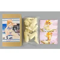 Garage Kit - Neon Genesis Evangelion / Asuka Langley - Swimsuit