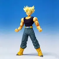Figure - Dragon Ball / Trunks