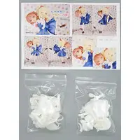 Garage Kit - Figure - WataTen / Hoshino Hinata & Himesaka Noa