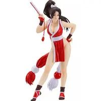POP UP PARADE - The King of Fighters / Shiranui Mai