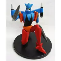 Figure - Prize Figure - Getter Robo