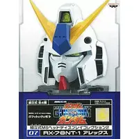 Figure - Prize Figure - Gundam series