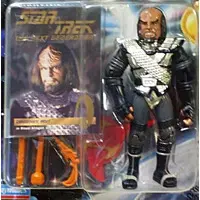 Figure - Star Trek