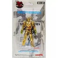Figure - Microman