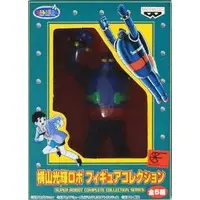 Figure - Prize Figure - Tetsujin 28-gou