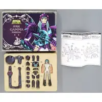 Figure - Saint Seiya