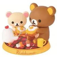 Ichiban Kuji - Rilakkuma