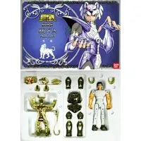 Figure - Saint Seiya