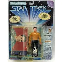 Figure - Star Trek