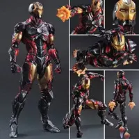 Figure - Iron Man
