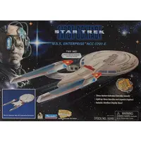 Figure - Star Trek