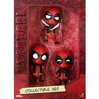 Cosbaby - Bobblehead - X-Men