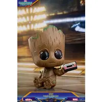 Cosbaby - Bobblehead - Guardians of the Galaxy