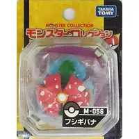 Pokemon Moncolle - Pokémon