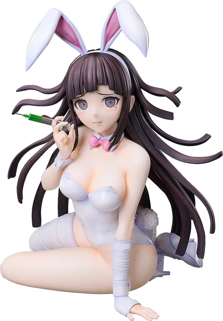 Figure - Danganronpa series / Tsumiki Mikan
