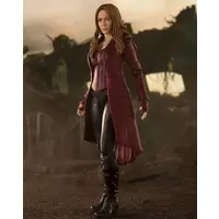 S.H.Figuarts - The Avengers