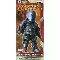 World Collectable Figure - Iron Man