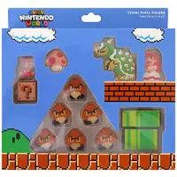 Figure - Super Mario