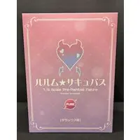 Figure - Succubus Lulumu - Tamano Kedama