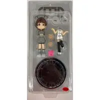 Pinky Street - Murata Range