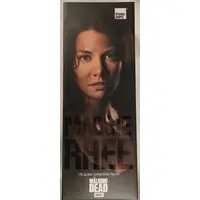 Figure - The Walking Dead