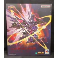 Figure - Yu-Gi-Oh!