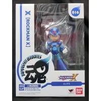 Figure - Rockman (Mega Man)
