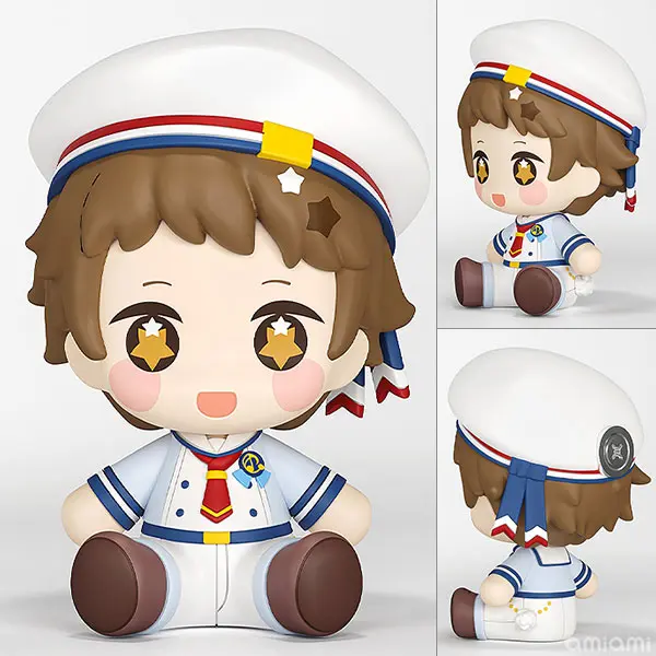 Huggy Good Smile - Ensemble Stars! / Tenma Mitsuru