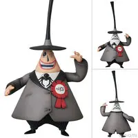 Figure - The Nightmare Before Christmas